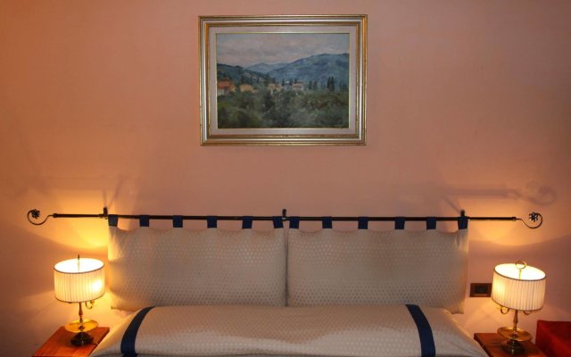 B&B Residenza Cantagalli