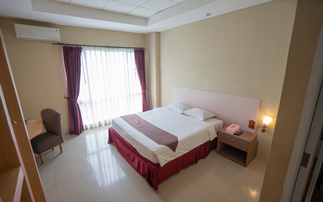Bangka City Hotel