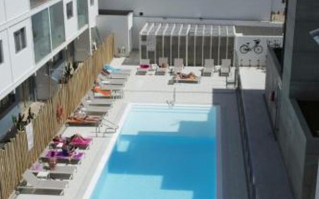 Apartamento Bristol Beach