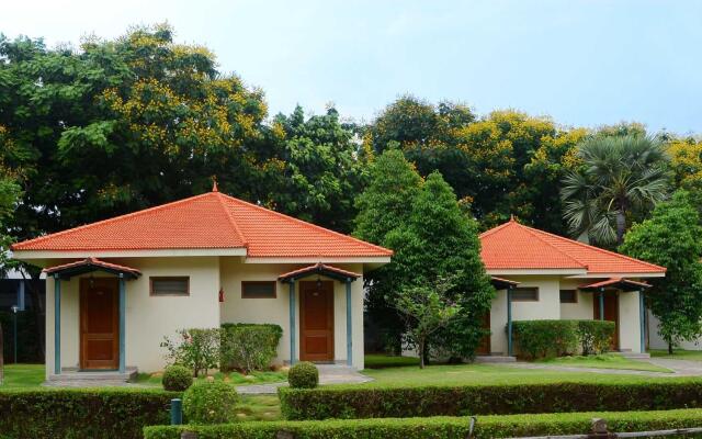 Sathya Park & Resorts - Tuticorin