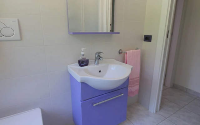 La Panoramica Da Stroppa