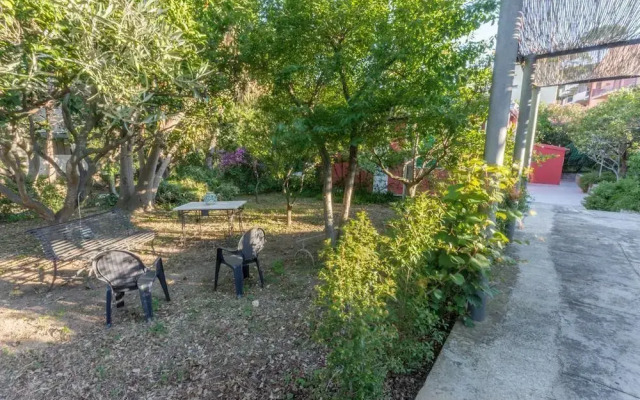 Le Stanze di Villa Labruto