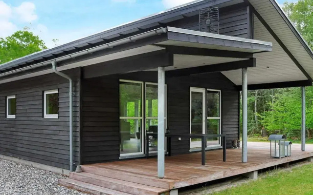 Holiday Home in Hadsund