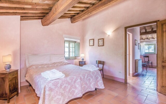 Awesome Home in Sarteano -si- With Wifi and 6 Bedrooms