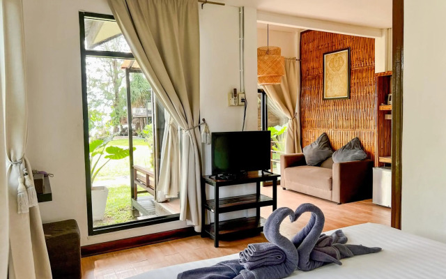 Salisa Resort