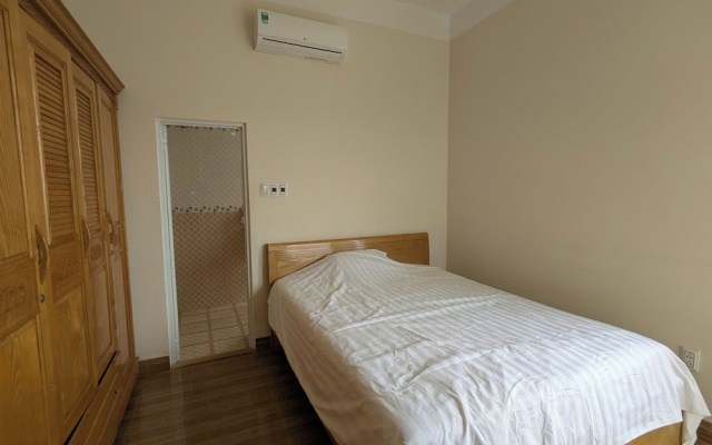 Thanh Ha Apartment