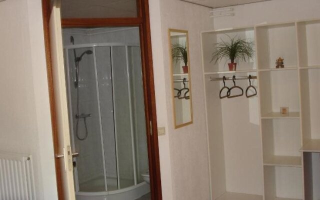 Motel- Bungalow-& Chaletpark de Brenkberg