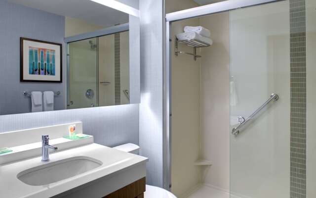 Hyatt Place Dallas / The Colony