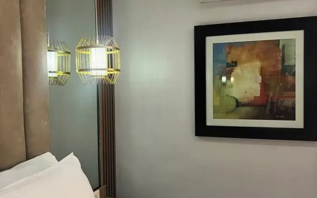 Villa Angelia Boutique Hotel Ikoyi