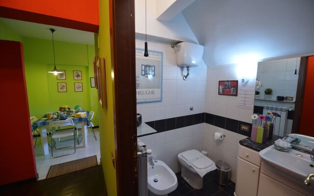A Casa Di Alex B&B Vatican Rome