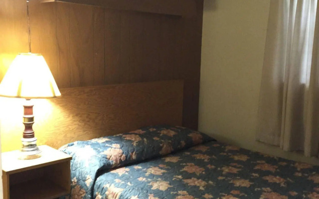 Yellow Quill Motel