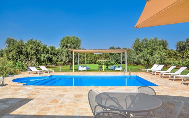 3062 Villa Theros by Perle di Puglia