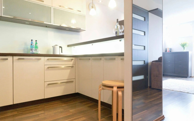 Apartament Ten by Your Freedom