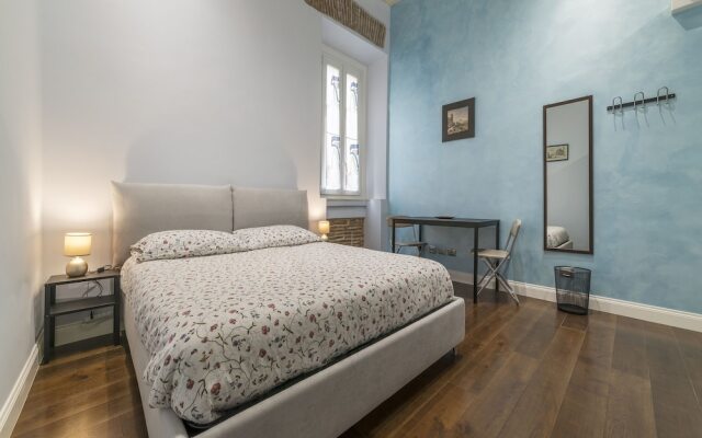 Quattro Fontane Sweet Suite
