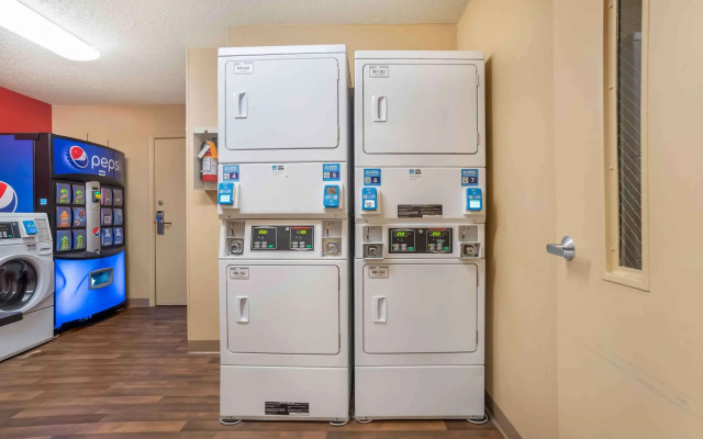 Extended Stay America Suites Jackson Ridgeland