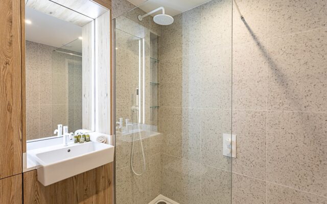 Whitechapel Modern Studio Flat