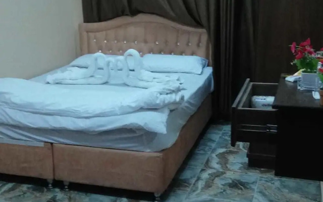 Sea Beach Hotel