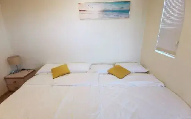 Dongshan Meet the Sea Homestay