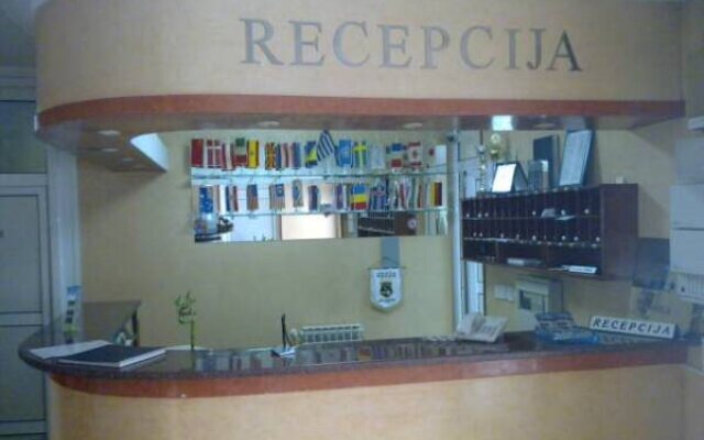 Hotel Terex