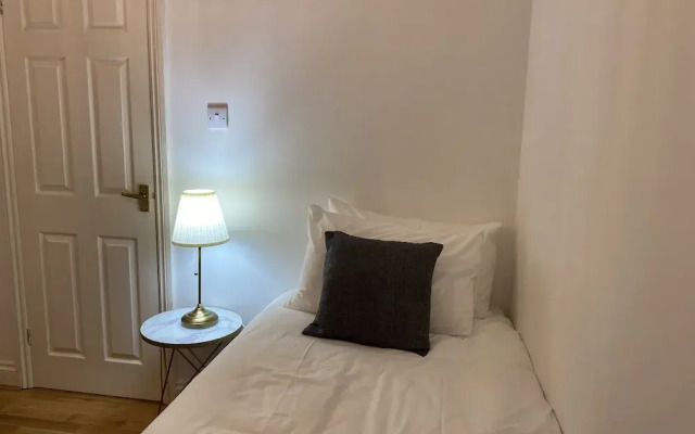 Paradise Luxury Apartment