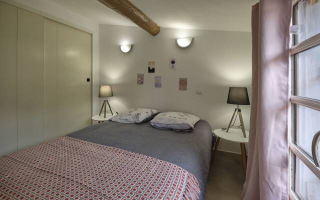 Le Poudrier clim calme en Bastide