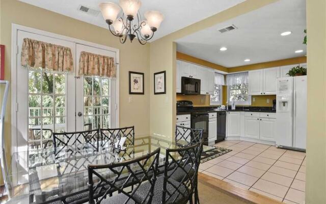 Evian 138 - Two Bedroom Condo