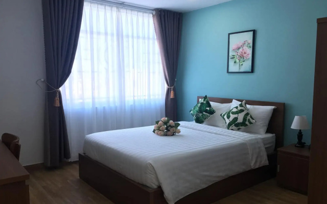 Vic House Hotel