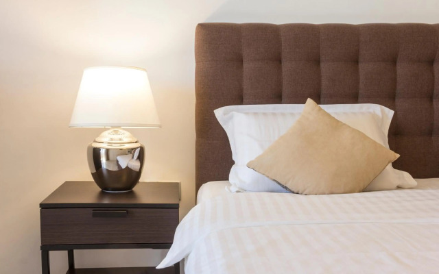 Premium complex Millennium 2 - Family Apartments