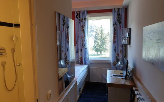 Rhein Hotel Bacharach