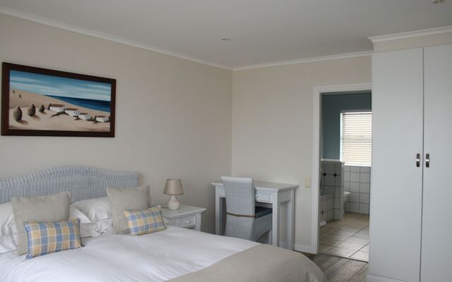 Pinnacle Point Lodge 81