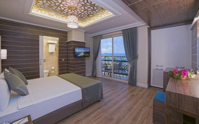 Trend Park Hotel