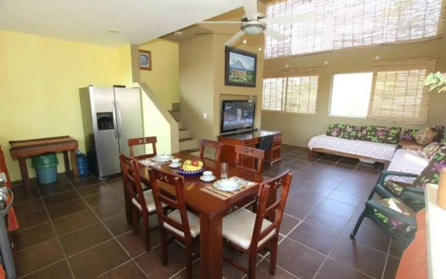 Heavenly Villa Huatulco