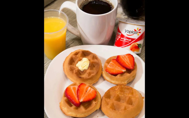 SureStay by Best Western Sunnyvale Silicon Valley