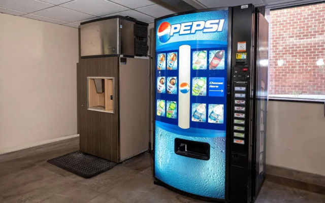 Red Roof Inn Carlisle