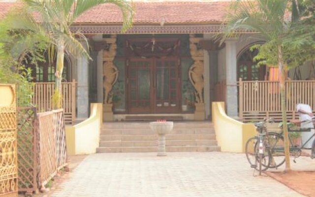 Chettinaadu Narayana Inn