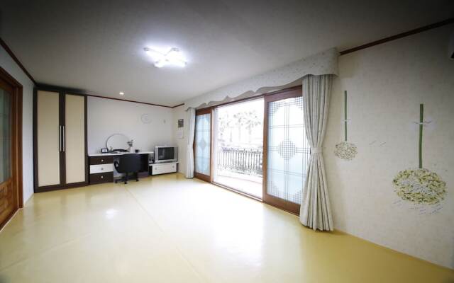 Jeju Beach Pension
