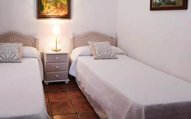 holiday home, Fuencaliente