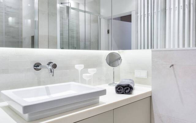 Elite Apartments Marina Residence