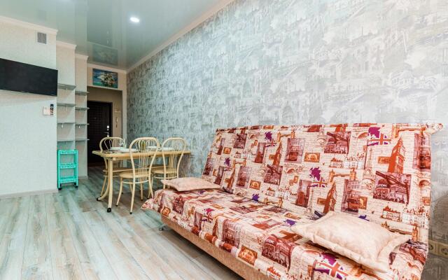 LetoApart (ЛетоАпарт) на улице Хворостянского 21-784