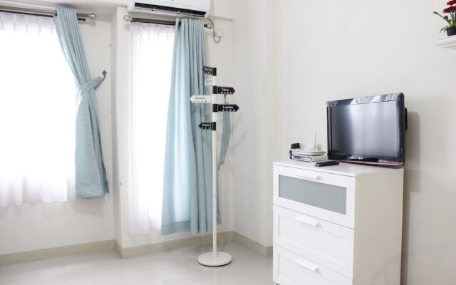 Stylish Studio Room Galeri Ciumbuleuit 2 Apartment