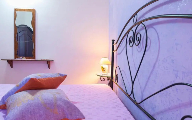 Villa Chiara Oasi di Vendicari