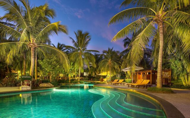 Swissôtel Sanya Yalong Bay