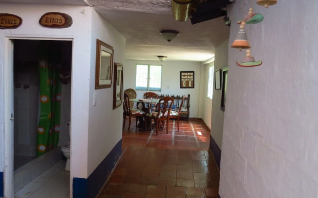 Hostal Campestre Villa Recreo