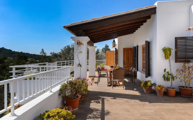 Villa Bella Vista Peralta
