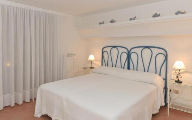 La Risacca - Ravello Accomodation