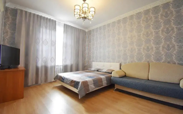 UNO на Краснопрудная 30-34с1