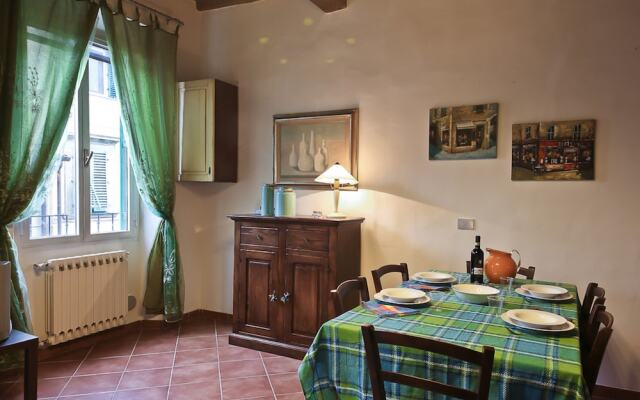 Apartments Florence - Leone Sergio