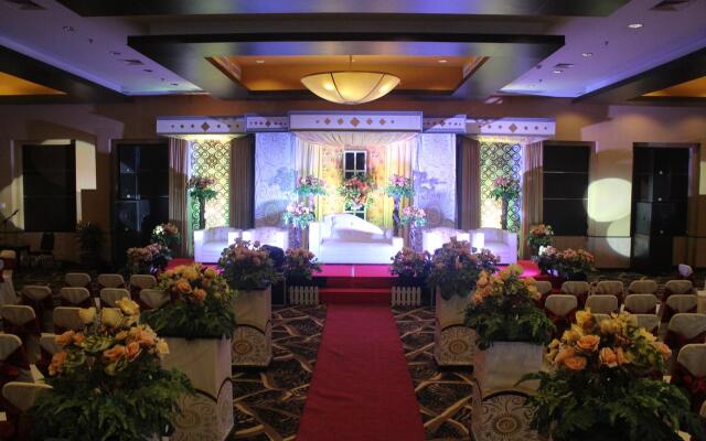 Grand Abe Hotel