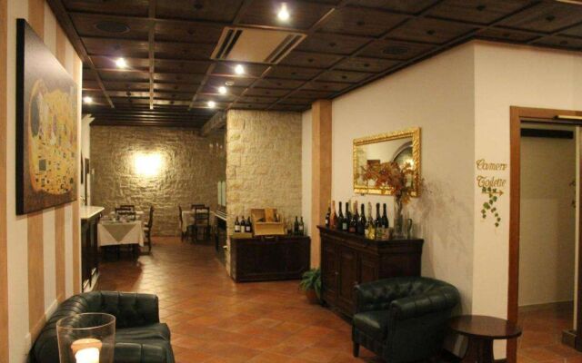 La Locanda della Franciacorta
