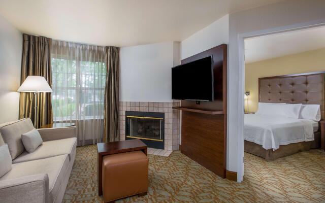 Homewood Suites by Hilton Newark-Fremont